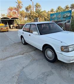 تويوتا كراون